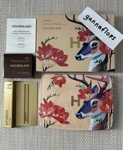 Hourglass Deer | eBay