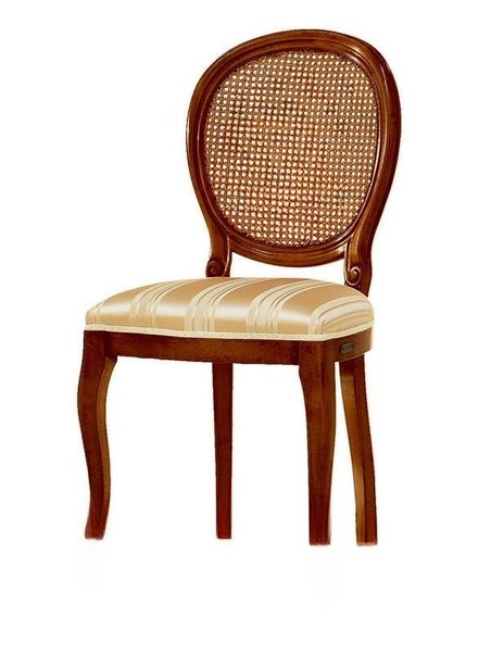 Holzstuhl Esszimmerstuhl Luxus Holz Neu MöBel Klassische StüHle Stuhl Designer-image