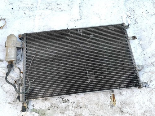8683360 Kondensator Klimaanlage  Volvo V70 DE1504355-97