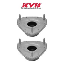 KYB Mount Components 2x Front Suspension Strut Mount For 2014-2015 INFINITI Q60