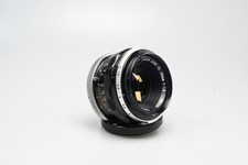 Canon FL 50mm f1.8 BL Lens G098
