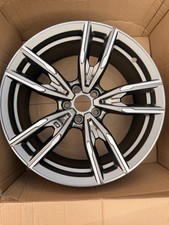BMW 792m 19inch Wheel