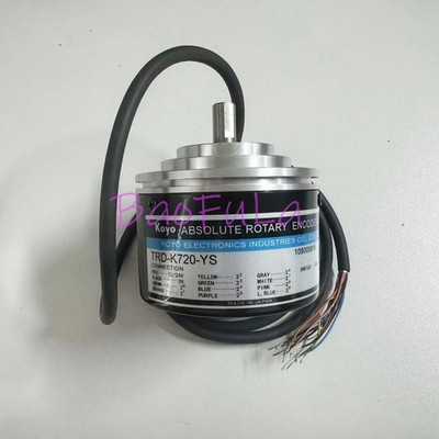 1PCS New Koyo TRD-K720-YS Encoder
