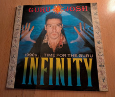 Guru Josh   Infinity (1990s...Time For The Gu...