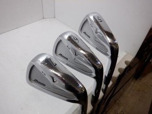 MIZUNO - ミズノ MP-55 養老カスタム modus120S 5-PW Mizuno Mp