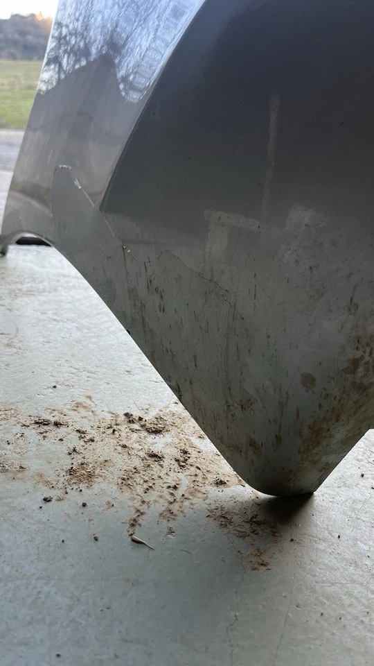 PARAURTI POSTERIORE BMW SERIE 2 F45 DAL 2013 AL 2021 CON SENSORI - Immagine 4 di 4