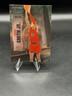 Jabari Smith Jr. - 2022 SkyBox Metal Universe Champions #075 (RC)