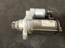 AUDI Q3 Starter Motor 2013-2018 1.4L CZEA