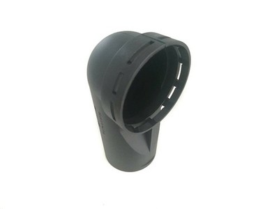 Heizluftkrümmer 60mm Warmluftrohr Standheizung Webasto AT2000,Autoterm/Planar 2D