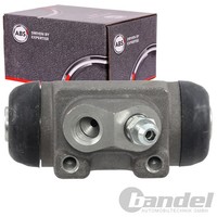 A.B.S. Radbremszylinder 23,8Mm Passend FüR Galloper Galloper Hyundai Galloper |
