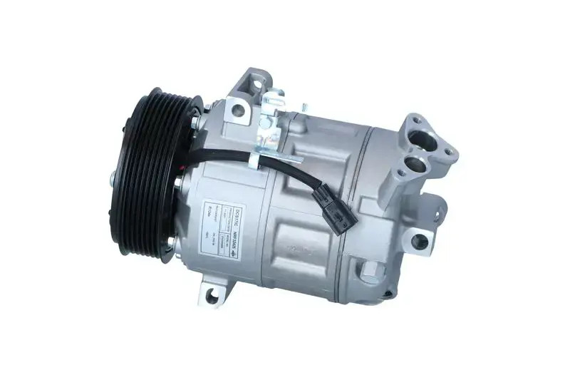 Air conditioning compressor R 134a PAG 46 32425 NRF for OPEL RENAULT NISSAN