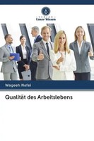 Wageeh Nafei | QualitäT Des Arbeitslebens | Taschenbuch | Deutsch (2020)