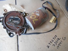 Mopar 3 Speed Wiper Motor 2926919 Mopar 3 Speed Wiper Motor 2926919