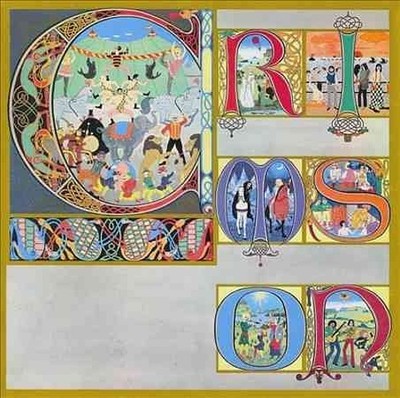 King Crimson Lizard (200 Gram Vinyl) [Import] Records & LPs New