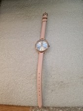Vendome signature Ladies watch. New.