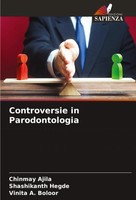 Chinmay Ajila (U. A.) | Controversie In Parodontologia | Taschenbuch (2024)