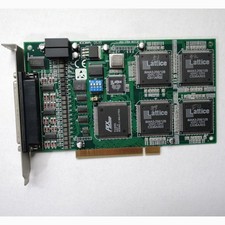 1PC USED Advantech PCI-1784 REV.A1 capture card Free ship YP1