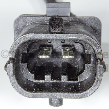 Pompe à carburant PIERBURG 7.21287.53.0, excellence mécanique pour Opel