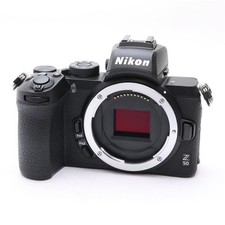 Nikon Z50 20.8MP DX-Format Mirrorless Camera Body #71