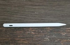 Rechargeable Stylus Pen for Touch Screens Compatible with iPads