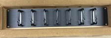 CHATSWORTH PRODUCTS 11753-719 UNIVERSAL HORIZONTAL CABLE MANAGEMENT 2U