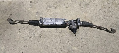 2012-2018 AUDI A6 A7 A8 A8L ELECTRIC POWER STEERING GEAR RACK & PINION OEM 