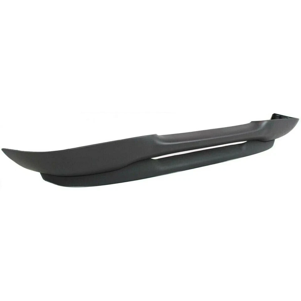 New  Front Bumper Lower Valance Textured Plastic For 1998-2000 Ford Ranger 2WD Foto 3 de 4