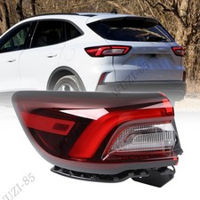 1pcs For 2023-2026 Ford Escape LED Rear Outer Tail Lights Left Side PJ6Z-13405-A