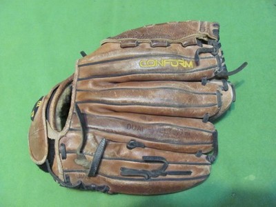 RARE! Vintage Wilson CONFORM 