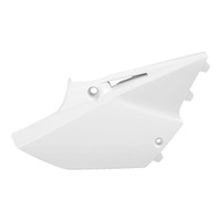 Polisport Seitenteile FüR Yamaha Panel SD YZ125/250 15-21 Wh/Bk