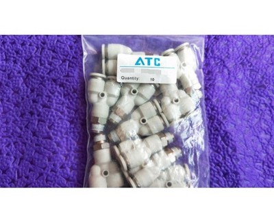 10pcs/1Bag New AirTAC APX4-01 APX401   Fittings   #ac