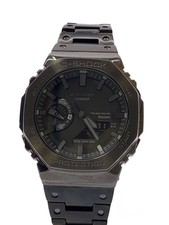 CASIO G-SHOCK GM-B2100BD-1AJF Men's Watch From Japan G0404