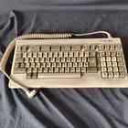 Untested, JUNK, NEC PC88 PC-8801 Vintage Computer Original KEYBOARD, Japan