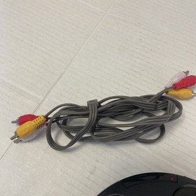 AtGames Sega Genesis Classic Mini Game Console w/ 80 Built-In Games - 2013 Model