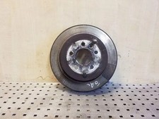 Disque de frein Land Rover FREELANDER