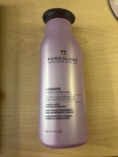 Pureology Hydrate Vegan Shampoo 9oz