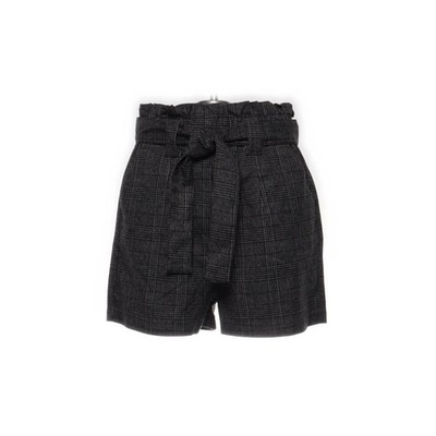 Cache Cache, Shorts, Größe: 38, Grau/Schwarz/Weiß #kcp