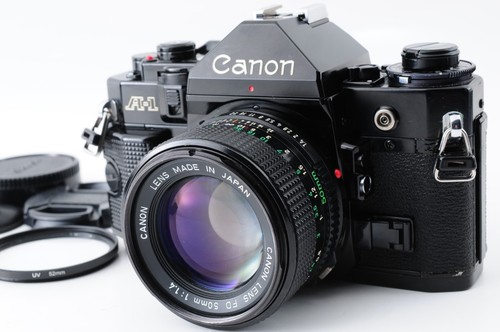 [EXC+5] Appareil photo reflex