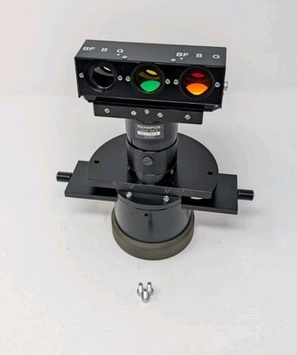Olympus CKX-RFA Fluorescence Microscope Illuminator for Inverted CKX41