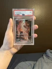 Pokemon TCG SV Scarlet & Violet 151 Charmander 168/165 Illus Rare Holo PSA 9