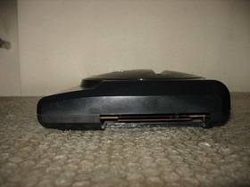 SEGA MEGA CD 1 + SEGA MEGADRIVE 1 CONSOLE SET JAPAN