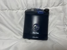 Clear-Com RS-601 Wired Intercom Beltpack Single Channel RS601 No Clip