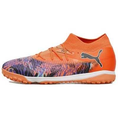 PUMA FUTURE 8 TT Rubber Broken Studs Artificial Men 108433-01 New Authentic