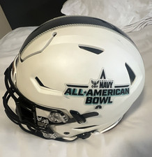Riddell SpeedFlex Integralhelm Football Weiß...