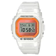 CASIO G-Shock DW-5600 Skeleton