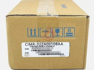 ONE NEW   CIMR-JU2A0010BAA Inverter #zc