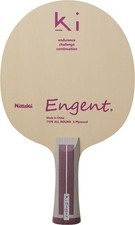 Nittaku Table Tennis Engent FL NE6205 -