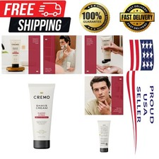 Shave Cream, Astonishingly Superior Ultra-Slick Shaving Cream for Men, Fights...