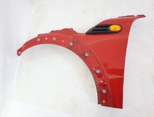 Kotflügel vorn links MINI ONE R56 Rot 41355A55B01 05-2011 Kotflügel vorn links MINI ONE R56 Rot 41355A55B01 05-2011