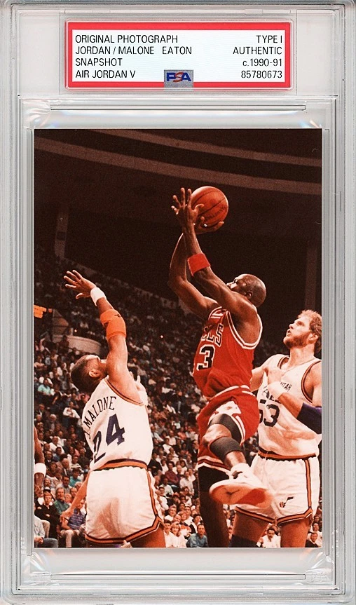 Basketball Original 1990 Vintage Sports Memorabilia for sale | eBay